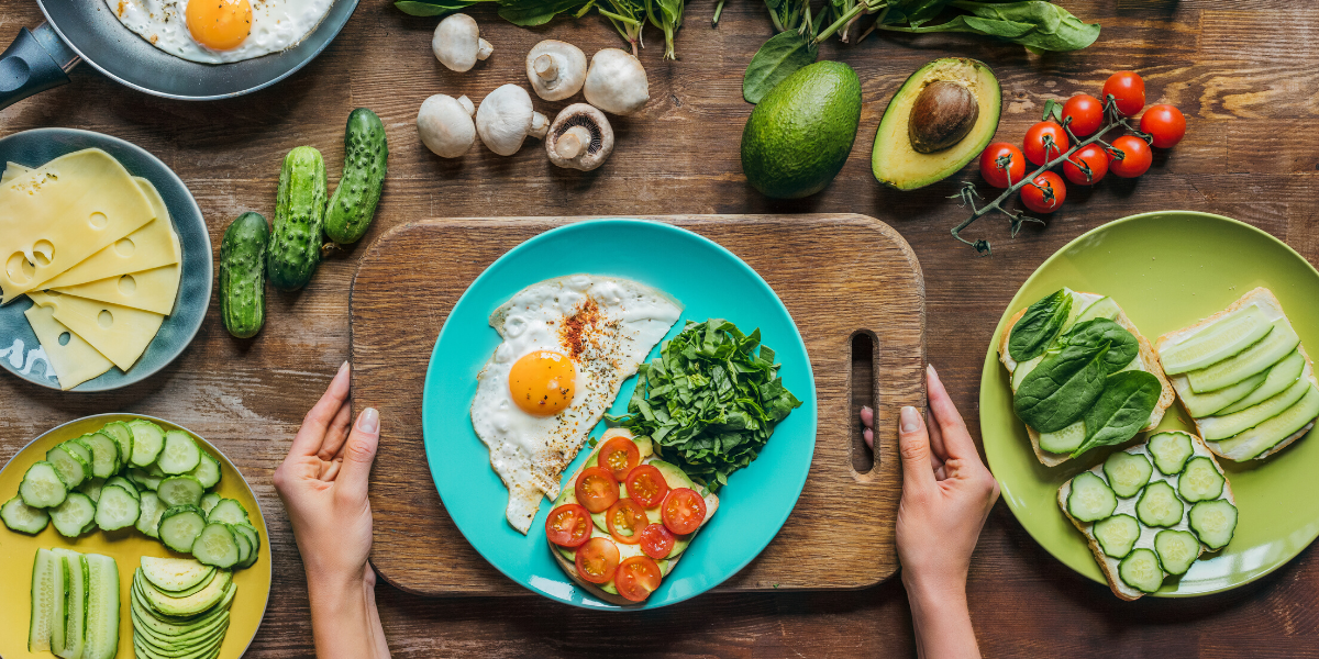 Meatless Proteins You Will Love